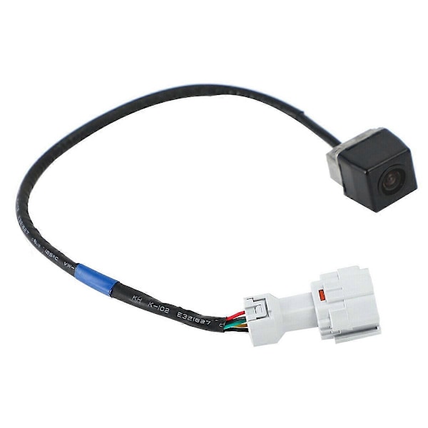 För Hyundai I40 I40 2011-2014 Bil Backkamera Backningshjälp Parkeringskamera 95760-3Z001