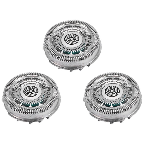 Vaihtoterä Philips Norelco 9000 -sarjan parranajokoneisiin S9031 S9721 S9321 S8950 S9000 S9311 S9321 S9