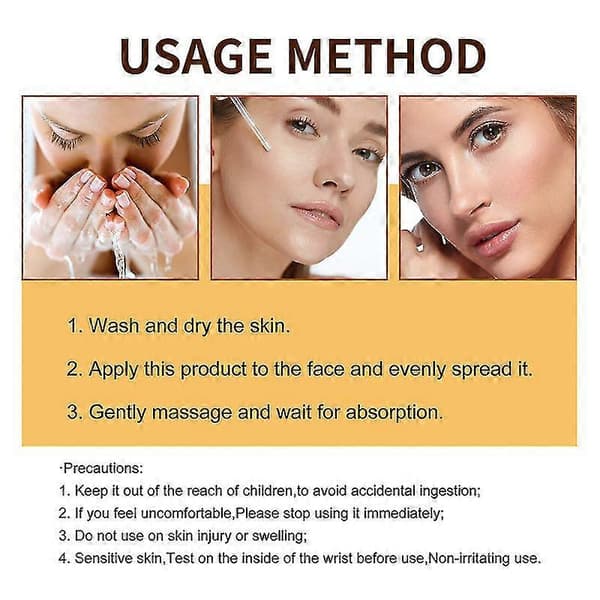 Body Face Bronzer Selvbruningsolje