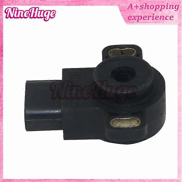1x Korkealaatuinen kaasuläpän asentoanturi TPS-anturi A71-601 A71601 Nissan Sentra 200sx 1.6l 95-96 16260-41b00 1626041b00 - Hyvä laatu