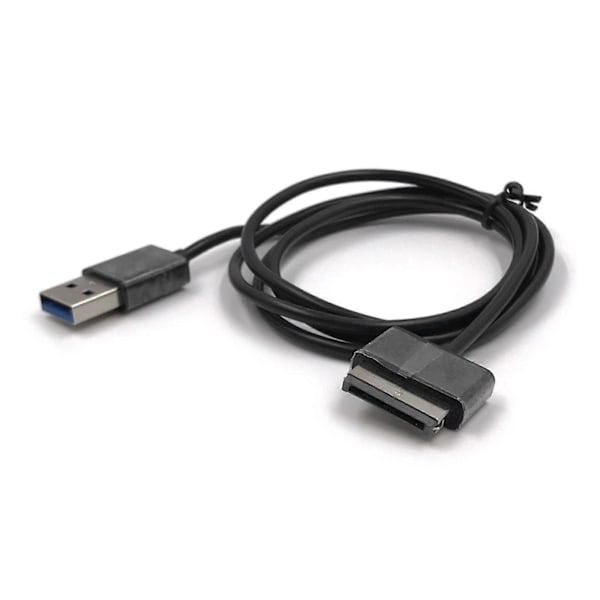 For Eee Pad Transformer Usb 3.0 til 40-pinners Data Sync Laderkabel