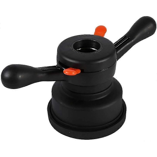 Däckbalanseringsverktyg Hjulbalanserare Balanserare Snabbt Däckbytesverktyg (Storlek : 1# 40mm/4mm)