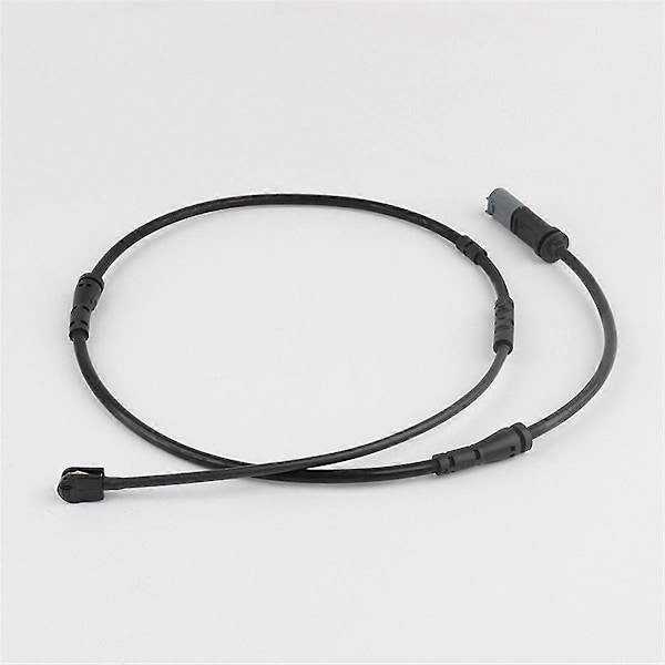 Bil Foraksel Bremse Sensor Bremseklods Slid Sensor 34356873864 Bremse Sensorledning til I8 2014 2015 20