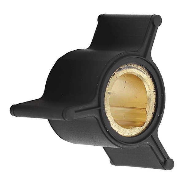 3-lapainen vesipumpun siipipyörä 433935 Korvaa Johnson Evinrude 2-tahti 2HP 3HP 4HP perämoottorit