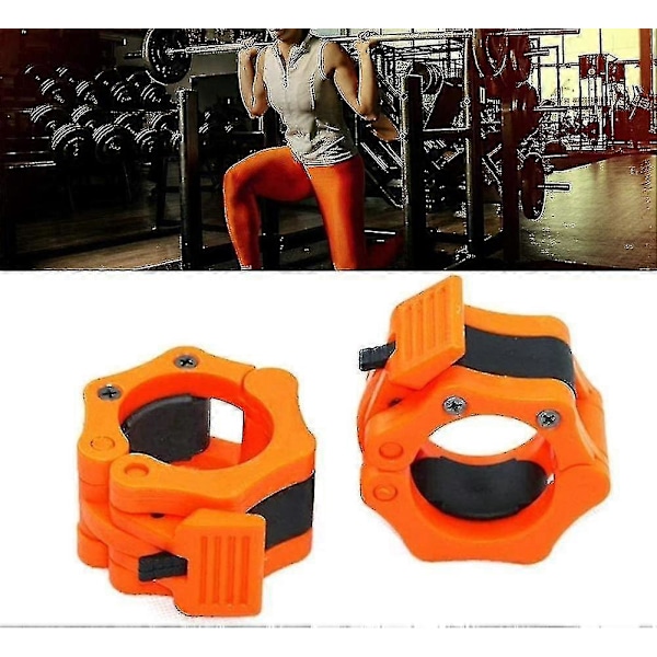 Spin-lock -lukot levytankoihin, kuusiomutterilevytangot, kuusiomutteri, 2 kpl, harmaa)