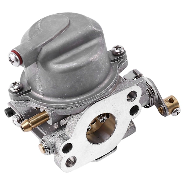 F4-04140000 Forgasser Assy For Parsun Makara 4-takts F4 F5 Bm 4hk 5hk Båtmotorer