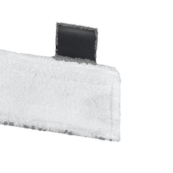 Moppeklud Udskiftningstilbehør til Easyfix Sc2 Sc3 Sc4 Sc5 Damprenser Mikrofiber Gulvklud