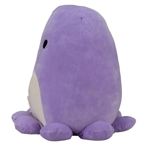 Squishmallows 40 cm - Lila Bläckfisk