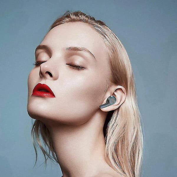 Langattomat Bluetooth-kuulokkeet