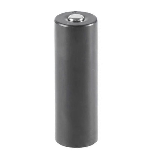 Batteriholder 18650 til 21700 Plastik Batteri Konverteringsrør Batteriboks Transformer Gadgets