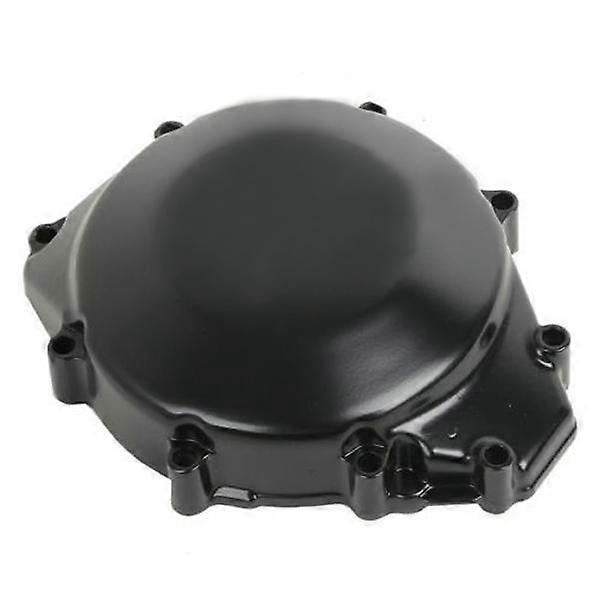 Nytt motorsykkelmotor veivhus stator deksel for Yamaha YZF-R1 1998-2003 Svart