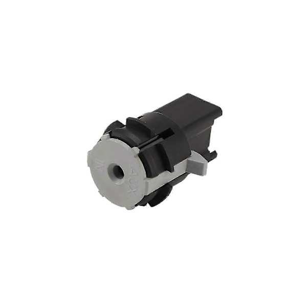 Lämplig för bil AUX-ingång 3,5 mm Jack Port Audio Aux Socket 3S7T-19A164AB 1310208 för Ford Focus S-Max Galaxy-FO SHAN RAN WANG