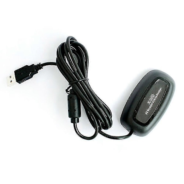 Bimirth Xdj Xbox360 Controller Receiver Trådløs Controller Til Pc Adapter Trådløs Gaming Receiver Til Windows