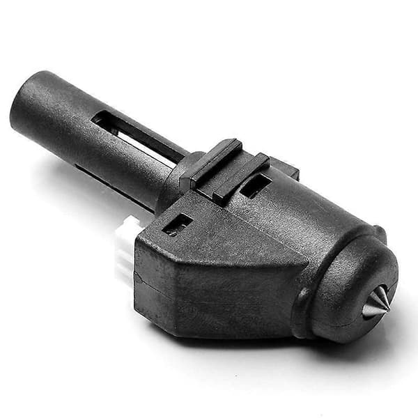 1 stk. dysemontering Hotend-sett Passer for Flashforge Adventurer 3 3D-skriver Spesialtilbehør Reservedel P