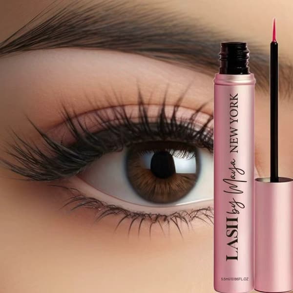 Lash by Maya Serum øyenvippeserum 5.5ml