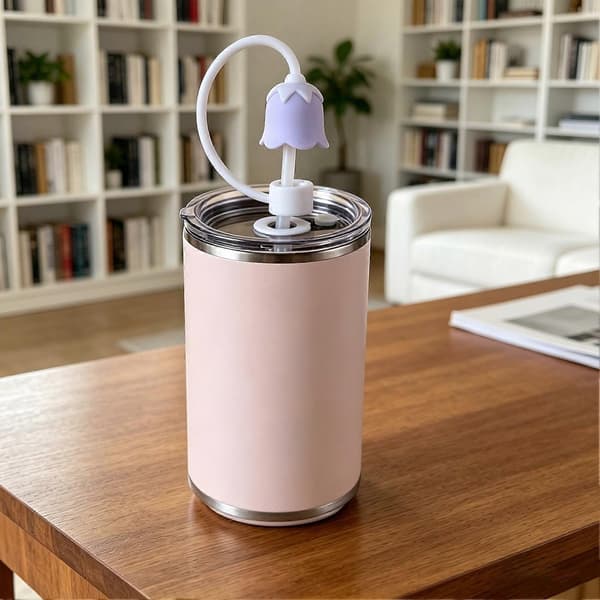 Sugrørstrekk til Stanley og Yeti og Simple Modern og Hydro Flask og 30oz 40oz 8 mm E