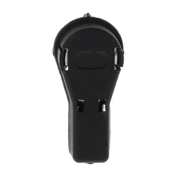 Iso Han Crimp Antenne Konverterer Jack Bilradio Stereo Antenne Stik Adapter