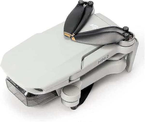 (24 st) Mavic Mini 2/Mini 2 SE/Mini SE Propellrar Kompatibla med DJI Mini