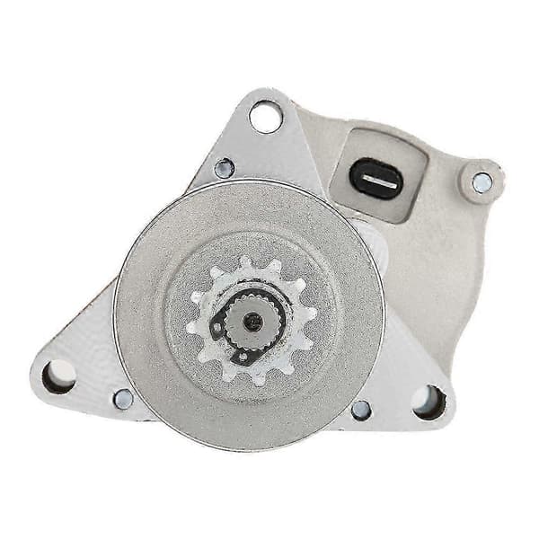 3 Bolte Montering Start Startmotor Passer til 110cc 110cc 125cc Motor