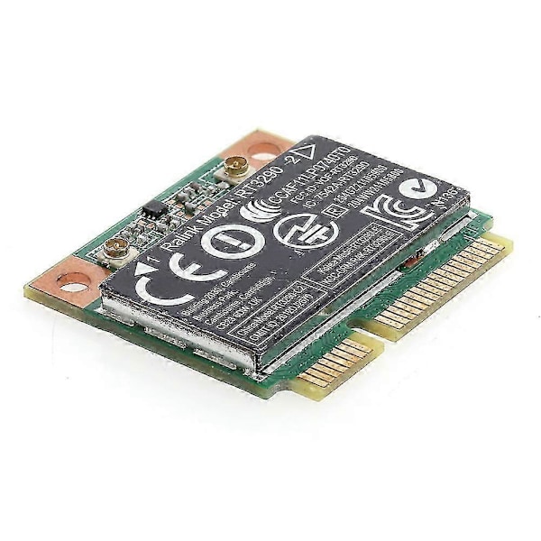 2,4 GHz WiFi-kort RT3290 Trådløs LAN-netværksadapter 150 Mb til HP Pavilion G7 Dedikeret delenummer 690020-001