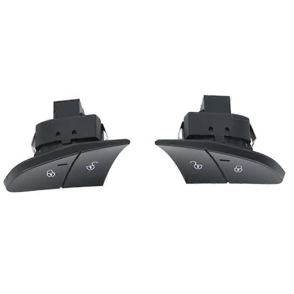 Billås Knapp för Porsche Cayenne 2011-2016 Panamera 2010-2016 7PP962107EIVI 7PP962107