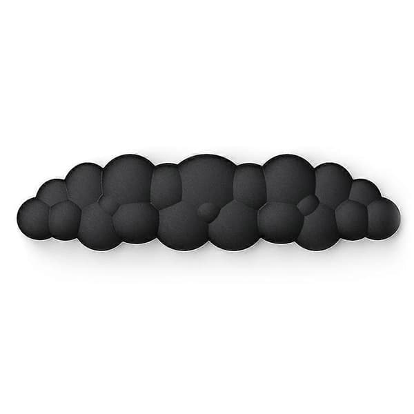 Cloud Håndledsstøtte Sæt Ergonomisk Tastatur Håndledsstøtte Mus Håndledsstøtte Computer Gaming Håndledsstøtte Non-