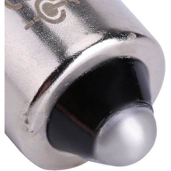 3w 6-24v Led Tehokas Lamppu Taskulampun Vaihtolampuille Led-taskulamppupolttimo