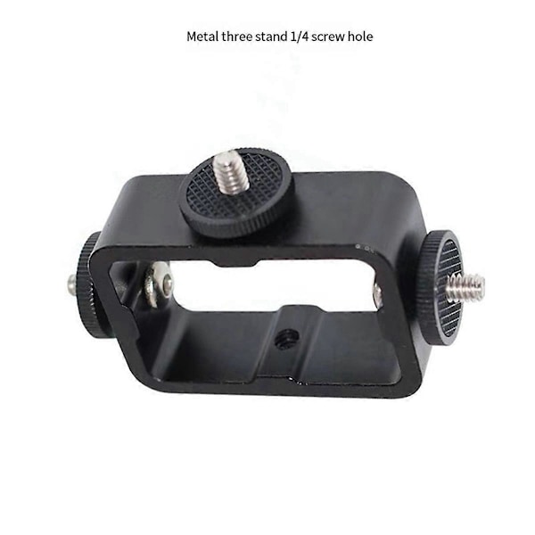 Holder Flash Beslag Adapter Beslag