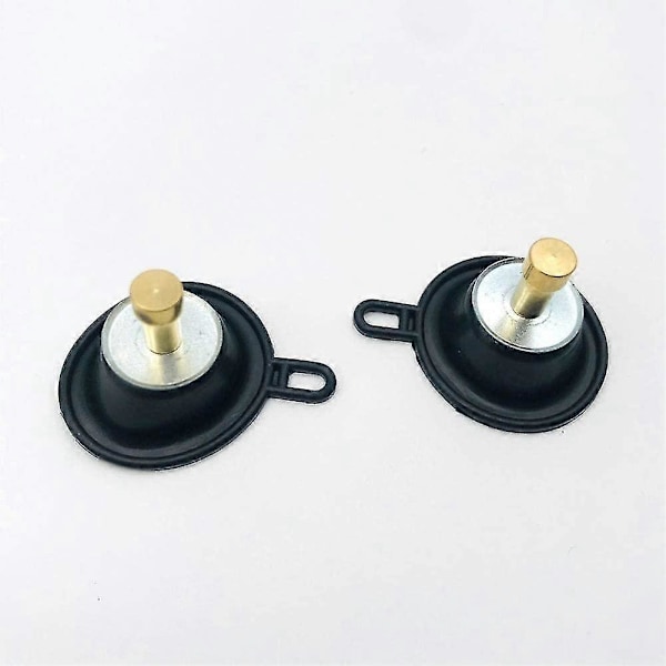 Forgasser Reparasjonssett for Virago XV535 1990-2001 XV 535 Plunger Membran S202412308114
