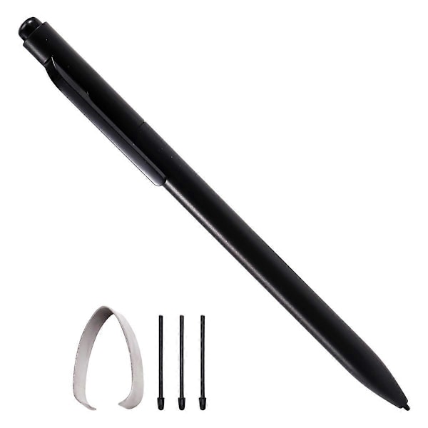 Remarkable 2 Penna med Suddgummi, EMR Stylus Digital Pen Marker