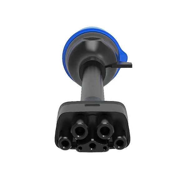 Til Tesla Model 3 Pin CEE Adapter til Tesla Model X S Y Gen 2 Ev
