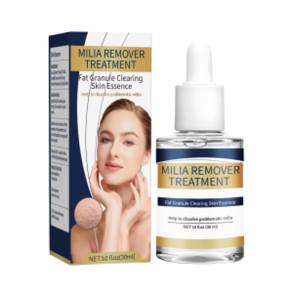 Smooth Skin Cleansing Essence 30ml