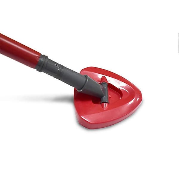 Erstatningshåndtak for O-Cedar/Vileda Spin Mop 122cm