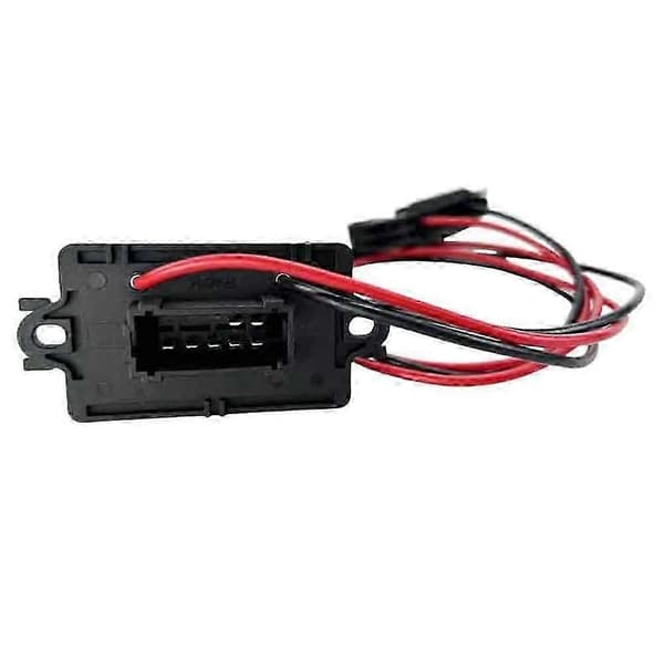 HVAC Viftemotstand 7701067951 for Renault Twingo II CN0 2007-2011