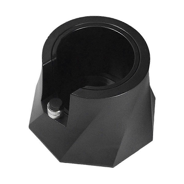 Kaffetamperhållare för 51/53/58mm Handtag Höjdjusterbar Organiserare med Halkfri Botten för Café