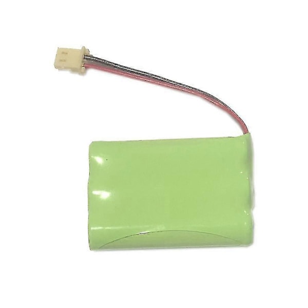 kompatibel med Vtech Vm312 Vm3251 Baby Monitor Batteri Bt188645 Bt288645