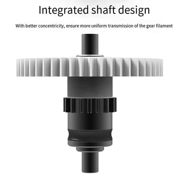 Ny Oppgradering 3D Skriver Tilbehør Flashforge Gear