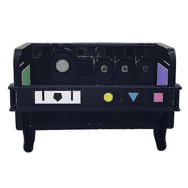 Printhead Udskiftning Til Hp Officejet Hp6000 7000 6500 6500a 7500 920 Til Hoved