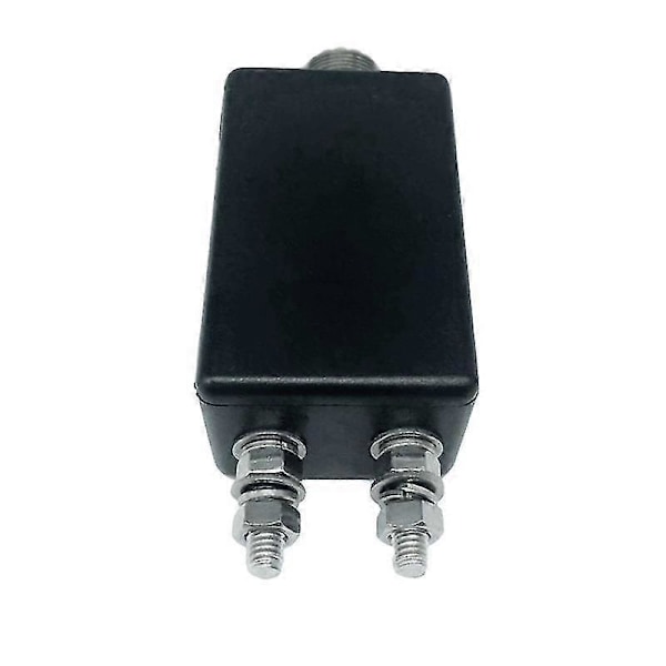 1:1 BALUN Micro-Balun