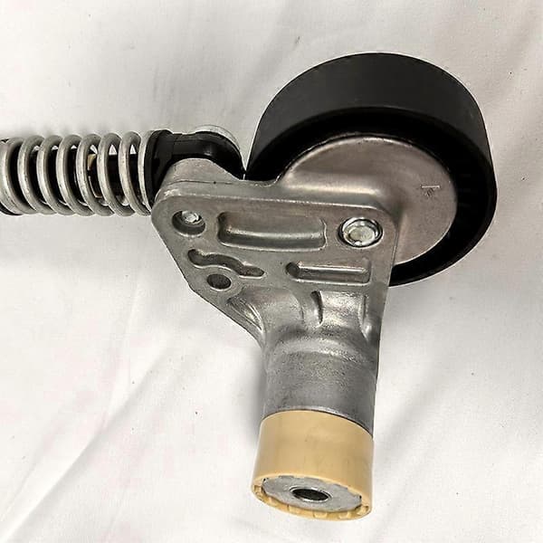 1 stk. bilremstrammer ASSY til Actyon Korando C W 2012 6712000370