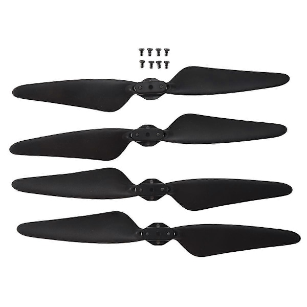 SG906 SG906 PRO SG906PRO 2 RC Drone Reservedele Blad Drone Tilbehør Folde Vifte