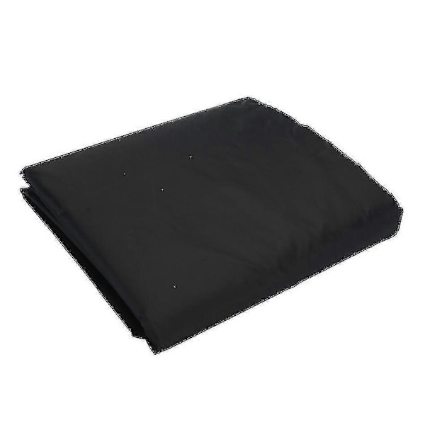 Ulkoilu BBQ Grilli Kaasupullojen Suojus D Suoja 31x59cm