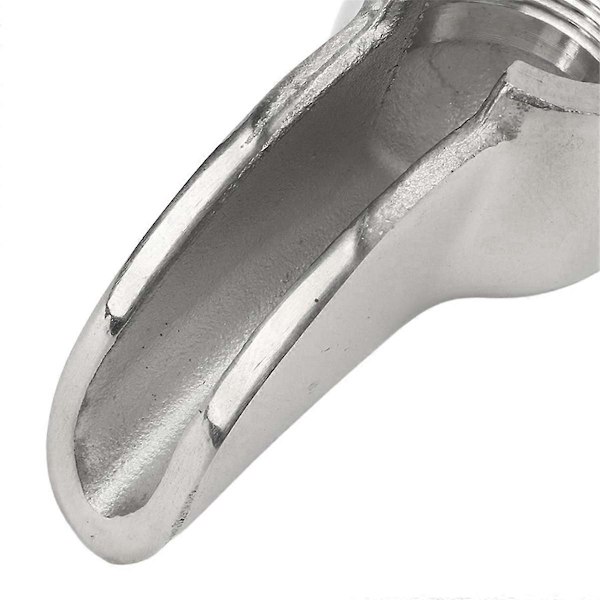 Yksittäinen Portafilter-suutin, sopii useimpiin espressokoneisiin, Portafilter Barista -kahvikone A