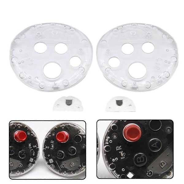 Håndtag Controller Knap Panel Cover Til 3