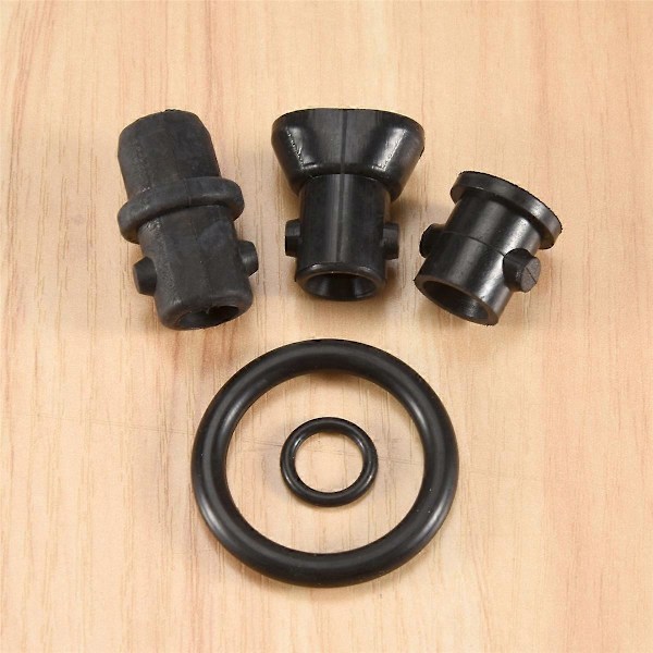 Impellerpump 9,9 hk och 15 hk Reparationssats för Evinrude / Johnson 394711