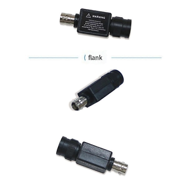 HT30A+ HT201 Oscilloskop Tillbehör Set BNC Kontakt