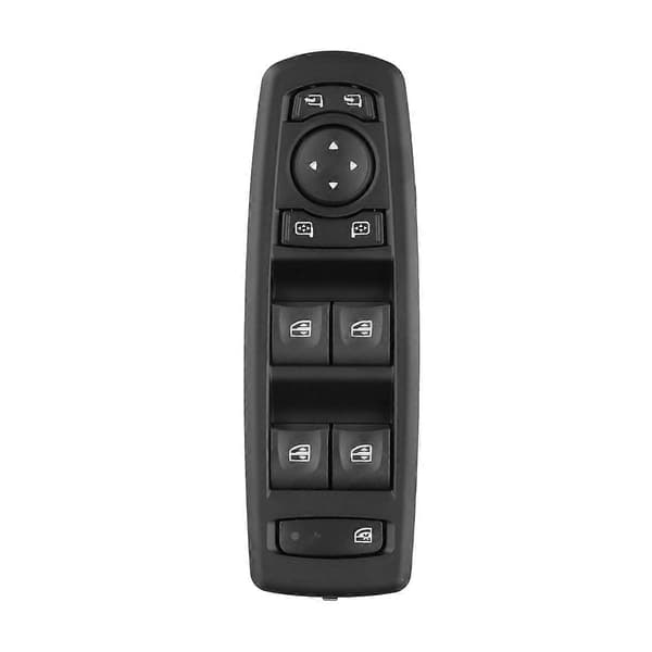 Bil Master Strømvindusbryter 254000015R for Renault