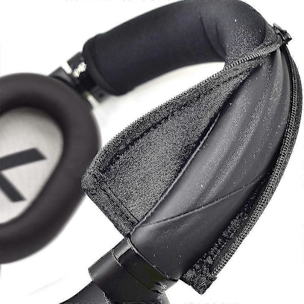 Øreputer Hodebøyle Ørepute Ørekopper Øretrekk Erstatning For Backbeat Pro 2 Se 8200uc Hodetelefoner