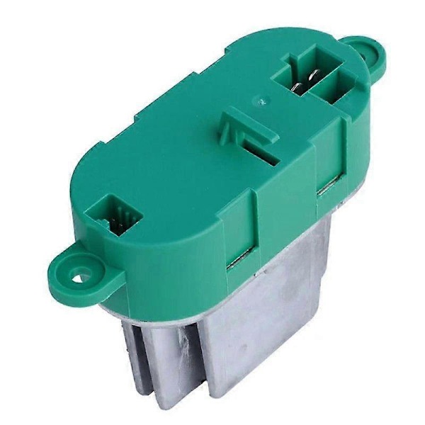 7701207453 HVAC Varmeblæsermotor Resistor 52492365 77012-07453 til Espace IV 2002-