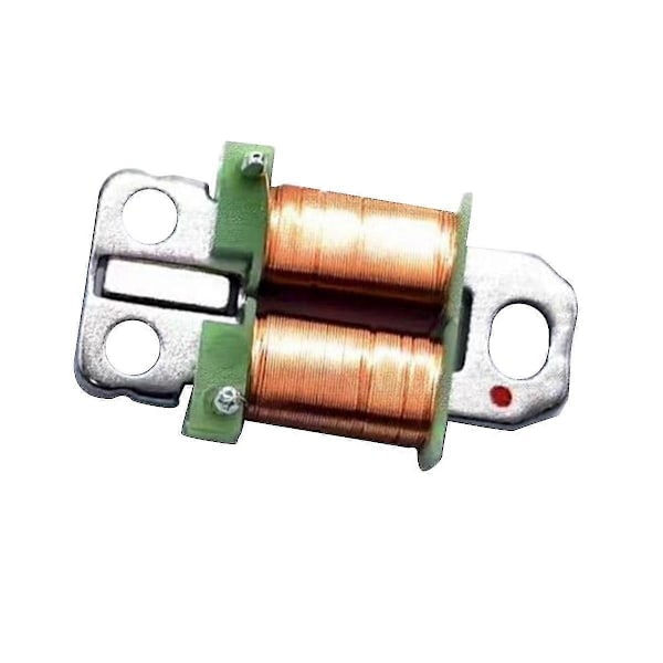 1 stk Ny For K-30 K-50 K30 K50 K500 K-s1 Ks2 K-3 Solenoid Stempel Kobling Digitalkamera Reparasjon Del